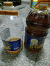 銳寶豐食用油 濃香菜籽油 非轉基因實(shí)惠裝5L 曬單實(shí)拍圖