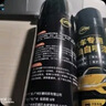 仆旅汽車(chē)自噴漆漆面劃痕修復專(zhuān)用神器手噴漆防銹修補漆面通用黑+光油 曬單實(shí)拍圖