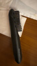 UBelle冷風(fēng)無(wú)線(xiàn)直發(fā)梳負離子護發(fā)不傷發(fā)直板夾直卷兩用便攜一梳即順高顱頂改善毛躁ZF09【國家補貼】 曬單實(shí)拍圖
