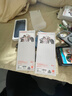 圖拉斯原感膜【AR抗反射+3D熱彎】適用iphone17promax鋼化膜蘋(píng)果17pro手機膜AR增透無(wú)塵倉高清防摔保護膜 iPhone 17 Pro Max丨官旗正品原感膜 AR抗反射+3D熱彎+送 曬單實(shí)拍圖
