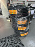 德國馬牌（Continental）汽車(chē)輪胎 245/45R18 100Y XL FR MC7適配奔馳E級 曬單實(shí)拍圖