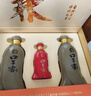 口子窖 五年型 兼香型白酒 50度 550ml*2瓶 禮盒裝 雙十一 曬單實(shí)拍圖