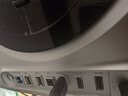 三星 玄龍騎士G61SD 27英寸2K240Hz電競(jìng)顯示器 OLED防燒屏技術(shù)防眩光  0.03ms(GTG) 升降旋轉(zhuǎn)HDR 2K原生240Hz S27DG610SC 曬單實(shí)拍圖