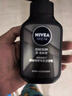 妮維雅（NIVEA）男士洗面奶保濕收縮毛孔深黑DEEP控油細致毛孔潔面雙支套裝 曬單實(shí)拍圖