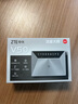 中興（ZTE）V50 5G隨身移動(dòng)wifi免插卡無(wú)線(xiàn)網(wǎng)卡便攜式熱點(diǎn)5g路由器筆記本電腦通用流量車(chē)載卡托2025款 曬單實(shí)拍圖
