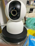小米智能攝像機3云臺版500萬(wàn)像素3K 超微光全彩 AI人形偵測手機查看雙頻家用攝像頭嬰兒看護器監控 曬單實(shí)拍圖