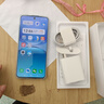 vivo Y500 12GB+256GB 冰川藍 8200mAh超大電池 IP69+滿(mǎn)級防水 【贈話(huà)費券】 耐用抗摔 國家補貼 曬單實(shí)拍圖