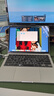 Apple MacBook Air（M4）2025款 13寸 二手輕薄辦公蘋(píng)果筆記本電腦 銀色 16G+256G 曬單實(shí)拍圖