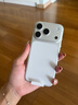 Apple/蘋(píng)果 iPhone 17 Pro 512GB 銀色 支持移動(dòng)聯(lián)通電信5G 雙卡雙待手機 曬單實(shí)拍圖
