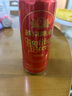 燕京啤酒 吉祥紅8度啤酒500ml*12聽(tīng) 中秋節送禮 整箱裝（紅罐） 曬單實(shí)拍圖