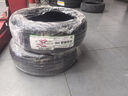玲瓏輪胎165/60R14 75H 玲瓏臻選 HD 適配比亞迪F0/奇瑞QQ/熊貓 曬單實拍圖