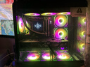華碩（ASUS）RTX5080主機(jī)RTX5070Ti/5090D主機(jī)i9 14900KF U7 265K rog全家桶黑神話游戲主機(jī)臺(tái)式組裝機(jī)電腦整機(jī) U7 265KF+華碩RTX5080 丨七 曬單實(shí)拍圖