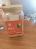 華味亨500g原味南瓜子罐裝炒貨休閑瓜子辦公室零食每日堅果 1斤 曬單實(shí)拍圖