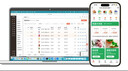 軟件開(kāi)發(fā)定制app制作網(wǎng)站建設微信抖音小程序全行業(yè)系統定制開(kāi)發(fā) 小程序APP 曬單實(shí)拍圖