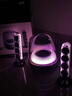 哈曼卡頓Soundsticks 5 音樂(lè )水晶5代玄光版丁禹兮桌面藍牙音箱家用藍牙音響水晶5黑色居家藝術(shù)音響教師禮物 【重磅上新】水晶5·玄光版 曬單實(shí)拍圖