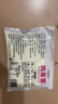 半干鮮面雞蛋面南瓜面菠菜面蕎麥面鮮拉面鮮切面低脂簡(jiǎn)餐鮮面組合 雞蛋面350g*1袋 曬單實(shí)拍圖