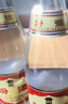 杏花村汾酒 53度黃蓋玻汾 清香型整箱口糧酒 53度 475mL 12瓶 原箱 曬單實(shí)拍圖