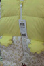 巴拉巴拉童裝嬰兒羽絨服連體衣2025寶寶冬裝加厚哈衣爬服萌趣208425120214 曬單實(shí)拍圖