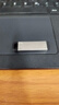 金士頓（Kingston）128GB USB 3.2 Gen 1 U盤 DTKN 大容量U盤 金屬外殼 讀速200MB/s 學(xué)習(xí)辦公投標(biāo)電腦車載通用 曬單實拍圖