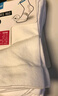 迪卡儂成人跑步休閑健身舒適運動(dòng)襪高幫3雙裝 2415067 曬單實(shí)拍圖