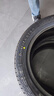 雙星（DOUBLE STAR）輪胎/汽車(chē)輪胎 235/50R18 97V SS81適配翼虎/榮威RX5/途觀/比亞迪 曬單實(shí)拍圖