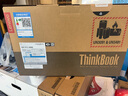 ThinkPad【國家補貼20%】聯(lián)想ThinkBook14 2025英特爾酷睿Ultra處理器 14英寸屏幕 商務(wù)輕薄筆記本電腦 Ultra5 225H 32G 1T 8DCD 曬單實(shí)拍圖