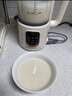 榮事達（Royalstar）破壁機家用迷你豆漿機1.2L全自動(dòng)免煮五谷雜糧多功能預約保溫加熱免濾料理機輔食機RD-551A 曬單實(shí)拍圖