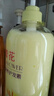 蜂花小麥蛋白護發(fā)素焗油膏發(fā)膜潤發(fā)乳改善毛躁保濕滋潤澤絲滑本草精華 蜂花小麥蛋白護發(fā)素1L 曬單實拍圖