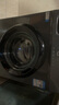 統帥（Leader）海爾智家滾筒洗衣機全自動(dòng)家用10公斤超薄 一級能效 家電國家補貼 TQG100-B29S 曬單實(shí)拍圖