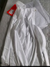 HLA海瀾之家長(cháng)袖襯衫男大碼商務(wù)挺括利落正裝襯衣男 漂白39 HNCAW3Y007A 41 175/96A(41)推薦149~160斤 曬單實(shí)拍圖