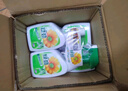 綠勁廚房去重油污凈700ml*6瓶 油煙機清潔劑去油污劑 家庭裝 曬單實(shí)拍圖
