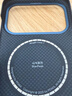PITAKA適用蘋(píng)果iPhone17Pro手機殼相機按鍵全包新款MagSafe磁吸凱夫拉芳綸碳纖維紋超薄商務(wù)風(fēng)保護套 山 曬單實(shí)拍圖