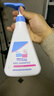 施巴（sebamed）兒童洗發(fā)水?huà)雰簩殞毾窗l(fā)露洗發(fā)液套裝500ml*2德國原裝進(jìn)口 曬單實(shí)拍圖