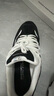 斯凱奇奧利奧|秋季黑白老爹鞋復古熊貓鞋透氣厚底增高運動(dòng)鞋 曬單實(shí)拍圖