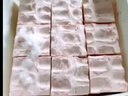 中糧香雪（COFCOXIANGXUE）草莓慕斯蛋糕 動(dòng)物奶油西式糕點(diǎn)網(wǎng)紅休閑下午茶聚會(huì )蛋糕95g*9 曬單實(shí)拍圖