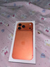 Apple/蘋(píng)果 iPhone 17 Pro Max 256GB 星宇橙色 支持移動(dòng)聯(lián)通電信5G 雙卡雙待手機 曬單實(shí)拍圖