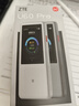 中興U60 Pro 5G隨身WiFi7移動(dòng)隨行5g全網(wǎng)通可插卡路由器長(cháng)續航車(chē)載無(wú)限wifi上網(wǎng)卡無(wú)線(xiàn)寬帶便攜2025款 中興U60 Pro 月影銀【W(wǎng)iFi7+1W毫安】 曬單實(shí)拍圖