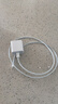 WITGOER適用于蘋(píng)果充電器20W充電線(xiàn)快充PD套裝手機數據線(xiàn)iPhone14promax13/12/11xs平板ipad充電xr插頭 曬單實(shí)拍圖
