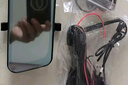 凌度行車(chē)記錄儀HS880E MAX流媒體前后雙錄4K高清夜視 AI輔助駕駛BSD 曬單實(shí)拍圖