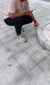 芝麻灰火燒板花崗巖地鋪石學(xué)校廣場(chǎng)小區用魯灰荔枝面大理石地磚 其他規格尺寸聯(lián)系客服更優(yōu)惠 曬單實(shí)拍圖