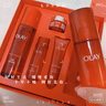 玉蘭油（OLAY）大紅瓶水乳液保濕抗皺緊致抗衰老化妝品護膚品套裝禮盒生日禮物女 曬單實(shí)拍圖