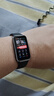 華為（HUAWEI）手環(huán)10 NFC版 羽砂黑 智能手環(huán)專(zhuān)業(yè)睡眠分析情緒健康鋁合金機身心率監測運動(dòng)手環(huán)支持NFC手環(huán)9升級 曬單實(shí)拍圖