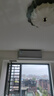 美的空調 無(wú)風(fēng)感云朵Pro 大1.5匹 安睡空調 母嬰級凈護 家電國家補貼20% 舒適風(fēng) KFR-35GW/N8WF1Pro 曬單實(shí)拍圖