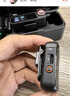 大疆 DJI Mic Mini 一拖二 Type-C/相機版(含充電盒)迷你降噪直播vlog紐扣式領(lǐng)夾麥克風(fēng) 曬單實拍圖