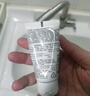 薇姿（VICHY）【熱門商品】1%二硫化硒綠標控油去屑洗發(fā)水柔順男士女士390ml 曬單實拍圖