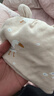 十月結晶月子帽親子帽春秋室內透氣產(chǎn)婦坐月子防風(fēng)保暖睡眠帽 浪漫大鵝 曬單實(shí)拍圖