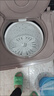 揚(yáng)子洗衣機(jī)半自動(dòng)大容量家用雙桶雙缸洗衣機(jī)脫水雙筒 20公斤不銹鋼內(nèi)筒-家庭款 曬單實(shí)拍圖