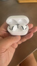 華強北新款【直營正品丨降噪Air7】華強北藍牙耳機無線適配蘋果2025新款半入耳式國家補貼iphone16pro/15pods 【百萬熱銷丨降噪全功能Air7代】 ENC降噪模式+空間音頻+三真電量 曬單實拍圖