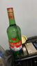紅星二鍋頭 大二 清香型白酒 56度 750ml*2瓶 純糧 口糧酒 曬單實(shí)拍圖