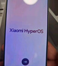 小米 REDMI K80 Pro 國家補貼 驍龍8至尊版  全焦段影像 澎湃OS 12GB+512GB 雪巖白 紅米5G手機 曬單實(shí)拍圖